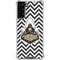 Purdue University Purdue Chevron Galaxy S22 Plus Clear Case