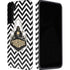 Purdue University Purdue Chevron Galaxy S22 Plus Pro Case