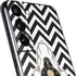 Purdue University Purdue Chevron Galaxy S22 Plus Skin
