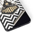 Purdue University Purdue Chevron Galaxy S22 Plus Skin