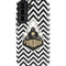 Purdue University Purdue Chevron Galaxy S22 Pro Case