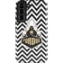 Purdue University Purdue Chevron Galaxy S22 Pro Case