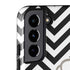 Purdue University Purdue Chevron Galaxy S22 Pro Case