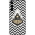 Purdue University Purdue Chevron Galaxy S22 Skin