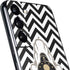 Purdue University Purdue Chevron Galaxy S22 Skin