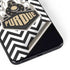 Purdue University Purdue Chevron Galaxy S22 Skin