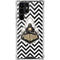 Purdue University Purdue Chevron Galaxy S22 Ultra Clear Case