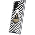 Purdue University Purdue Chevron Galaxy S22 Ultra Clear Case