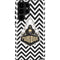Purdue University Purdue Chevron Galaxy S22 Ultra Pro Case