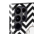 Purdue University Purdue Chevron Galaxy S22 Ultra Pro Case