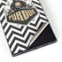 Purdue University Purdue Chevron Galaxy S22 Ultra Skin