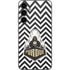 Purdue University Purdue Chevron Galaxy S23 FE Skin