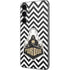 Purdue University Purdue Chevron Galaxy S23 FE Skin