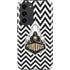 Purdue University Purdue Chevron Galaxy S23 Plus Pro Case