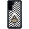 Purdue University Purdue Chevron Galaxy S23 Plus Waterproof Case