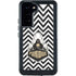 Purdue University Purdue Chevron Galaxy S23 Plus Waterproof Case