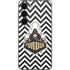 Purdue University Purdue Chevron Galaxy S23 Skin