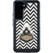 Purdue University Purdue Chevron Galaxy S23 Waterproof Case