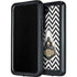 Purdue University Purdue Chevron Galaxy S23 Waterproof Case