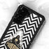 Purdue University Purdue Chevron Galaxy S23 Waterproof Case