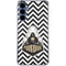Purdue University Purdue Chevron Galaxy S24 Clear Case