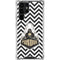 Purdue University Purdue Chevron Galaxy S24 Ultra Clear Case