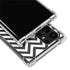 Purdue University Purdue Chevron Galaxy S24 Ultra Clear Case