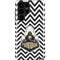 Purdue University Purdue Chevron Galaxy S24 Ultra Impact Case