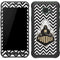 Purdue University Purdue Chevron Galaxy S7 Active Skin