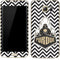 Purdue University Purdue Chevron Galaxy S7 Edge Skin
