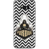 Purdue University Purdue Chevron Galaxy S8 Skin