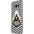 Purdue University Purdue Chevron Galaxy S8 Skin