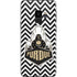 Purdue University Purdue Chevron Galaxy S9 Skin