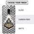 Purdue University Purdue Chevron Galaxy S9 Skin