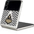 Purdue University Purdue Chevron Galaxy Z Flip3 5G Skin