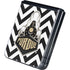 Purdue University Purdue Chevron Galaxy Z Flip5 5G Skin