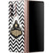 Purdue University Purdue Chevron Galaxy Z Fold2 5G Skin