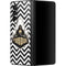 Purdue University Purdue Chevron Galaxy Z Fold3 5G Skin