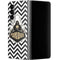 Purdue University Purdue Chevron Galaxy Z Fold4 5G Skin