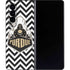 Purdue University Purdue Chevron Galaxy Z Fold4 5G Skin