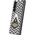 Purdue University Purdue Chevron Galaxy Z Fold5 5G Skin
