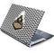 Purdue University Purdue Chevron Generic Laptop Skin