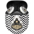 Purdue University Purdue Chevron Google Pixel Buds Skin