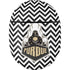 Purdue University Purdue Chevron Google Pixel Buds Skin