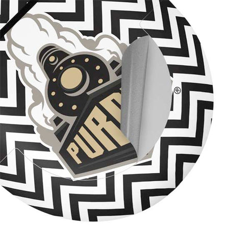 Purdue University Purdue Chevron Google Pixel Buds Skin