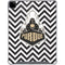 Purdue University Purdue Chevron iPad Pro 12.9in (2020) Clear Case
