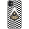 Purdue University Purdue Chevron iPhone 11 Clear Case