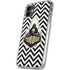 Purdue University Purdue Chevron iPhone 11 Clear Case