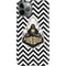 Purdue University Purdue Chevron iPhone 11 Pro Lite Case