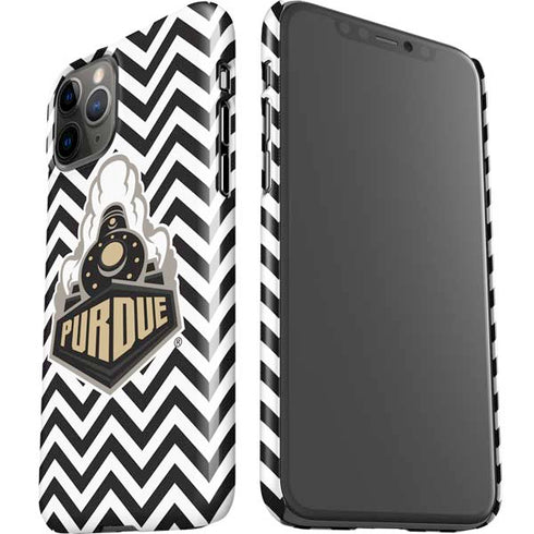 Purdue University Purdue Chevron iPhone 11 Pro Lite Case